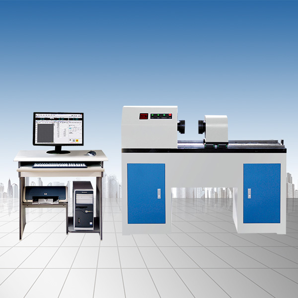 江北区材料扭转试验机