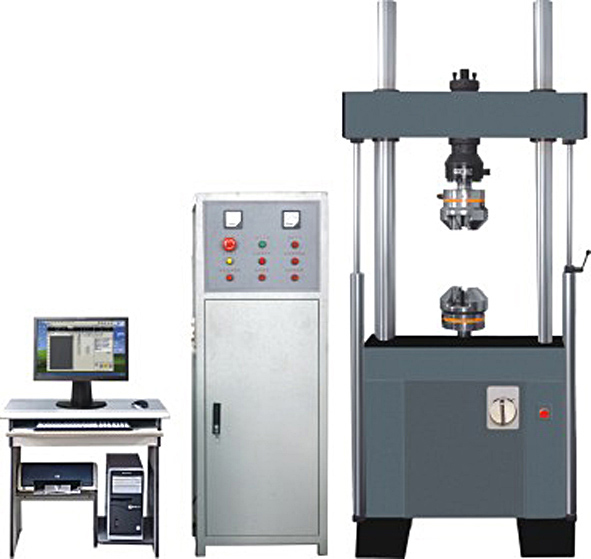 开平市微机控制动静万能疲劳试验机